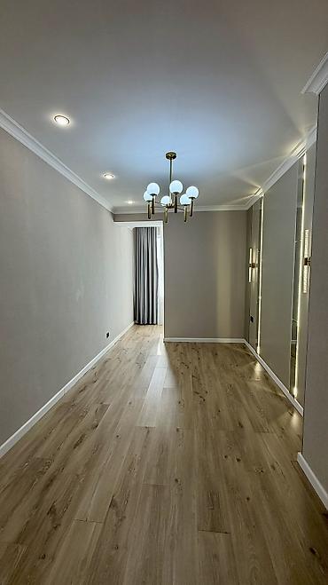Продажа квартир: 2 комнаты, 58 м², Элитка, 9 этаж, Дизайнерский ремонт — 7