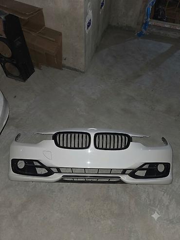 cin ehtiyat hisseleri: BMW F30, 2013 il, Ünvandan götürmə — 1