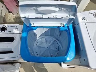 machine: Paltaryuyan maşın Freggia, 4 kq, Yeni, Yarımavtomat, Rayonlara çatdırılma, Ünvandan götürmə, Pulsuz çatdırılma — 7