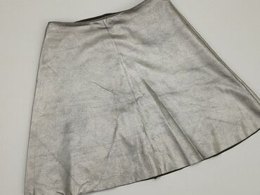 zwiewna spódnice mini: Skirt, Cropp, XS (EU 34), condition - Perfect