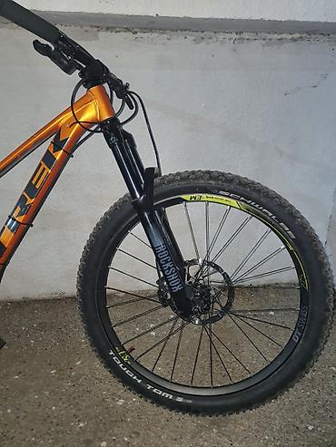 Спортивные велосипеды: Trek Marlin 5 dağ velosipedi – “hardtail” Salam velosibetin hec bir — 3