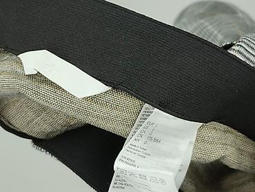 bony esmara: H&M, Spodnie materiałowe damskie, rozmiar L — 4