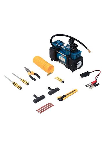 kampresor: №: 835 Məhsulun adı: Avtomobil kompressoru Biyoti BYT-QB01 Brend — 5