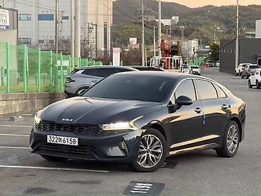 kawasaki h2: Kia K5: 2021 г. — 1