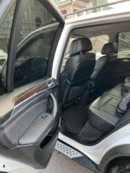 BMW: BMW X5: 2010 г., 3 л, Автомат, Бензин, Универсал — 14