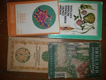 Другие книги и журналы: Подборка советских и постсоветских книг разного жанра. На фото видны — 11