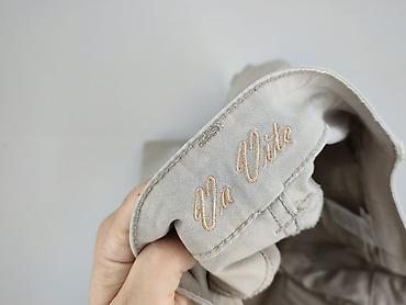 vistula capri: Voi Jeans, Spodnie 3/4 damskie, rozmiar M — 4