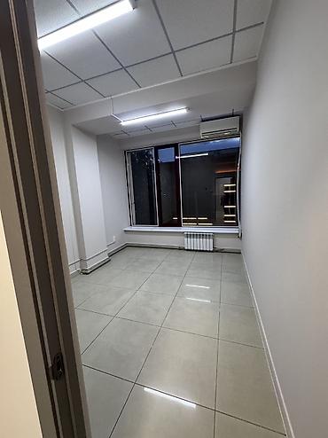 Аренда офисов, 26 м², В бизнес центре
