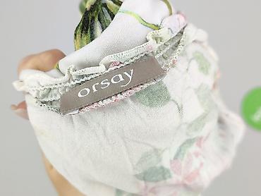 hiszpank: Orsay, Bluzka damska, rozmiar S — 4
