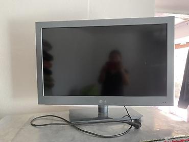 Монитор, LG, Б/у, LCD, 23" - 24"