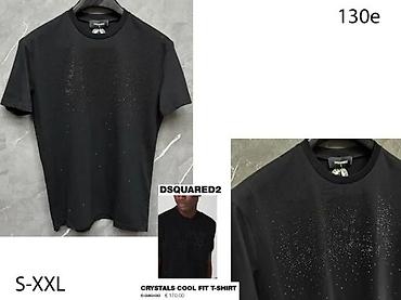 Majice: DSQUARED, VRHUNSKE MAJICE, HIT 2025-26 | Novo! ! ! Hot! ! ! Hot! ! ! — 13