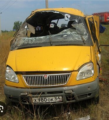 УАЗ: Куплю аварийный авто на разбор !