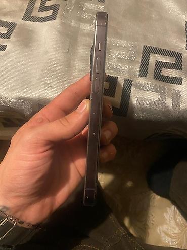 Apple iPhone: IPhone 14 Pro, 128 GB, Deep Purple, Face ID — 6