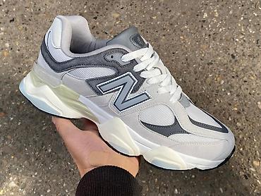 silver 97 air max: New balance 9060 patike NOVO Novo Brojevi 36 do 46, zavisi od — 1
