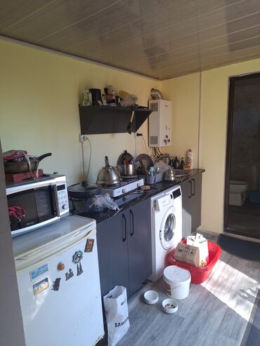 Həyət evləri və villaların satışı: 2 otaqlı, 40 kv. m, Kredit yoxdur, Orta təmir — 5