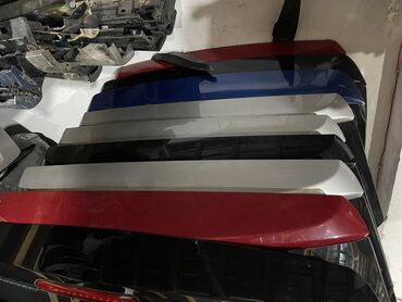 Baqajniklər: Kia ceed, hyundai i30, sonata, matrix, rio, 2009 il, Ödənişli çatdırılma, Ünvandan götürmə, Rayonlara çatdırılma -da lalafo.az — 6 Baqajniklər: Kia ceed, hyundai i30, sonata, matrix, rio, 2009 il, Ödənişli çatdırılma, Ünvandan götürmə, Rayonlara çatdırılma — 6