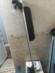 садовый измелчитель: Сатылат рейлийг крепление универсальный