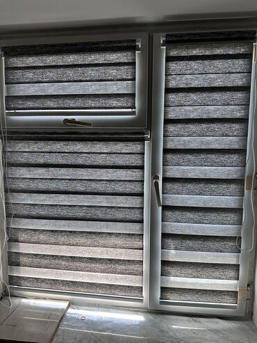 Жалюзи и рольшторы: День и ночь по самым низким ценам 🎯 Шторы “День-Ночь” — Стиль — 3