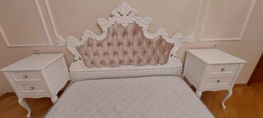 Yataq otağı dəstləri: İkinəfərlik çarpayı — 8