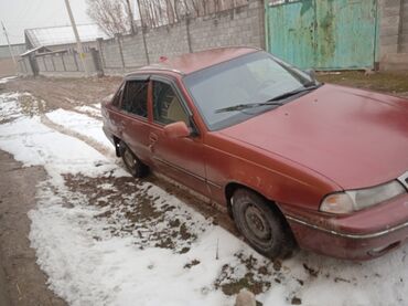 дэу некси: Daewoo