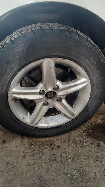 Volkswagen: Volkswagen Golf: 1994 г., 1.8 л, Механика, Бензин, Универсал — 7