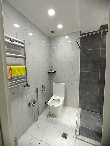 xalqlar: 2 otaqlı, Yeni tikili, m. Xalqlar Dostluğu, 85 kv. m — 10