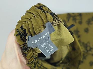 primark zwrot: Primark, Spodnie materiałowe damskie, rozmiar XL — 4