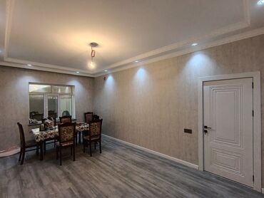 Həyət evləri və villaların satışı: Hövsan qəs. 4 otaqlı, 120 kv. m, Yeni təmirli — 8