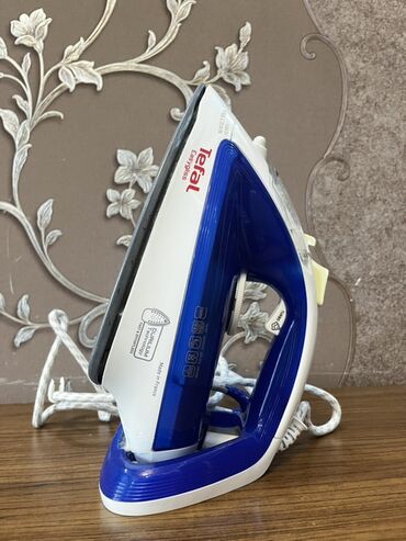 buxar utusu: Buxarlı ütü, Tefal, Kredit yoxdur, Pulsuz çatdırılma