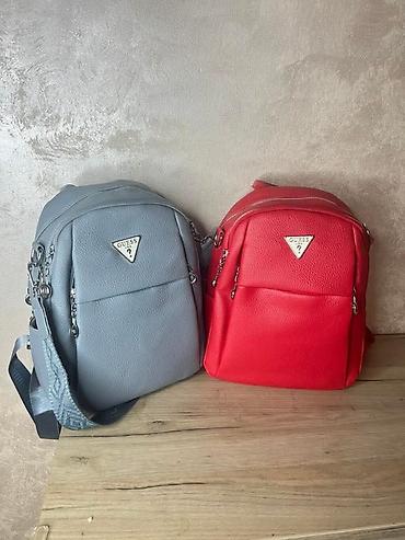 sat kao narukvica: Rancevi,torbe,novčanici – GUESS i MICHAEL KORS vise modela i boja. - — 8