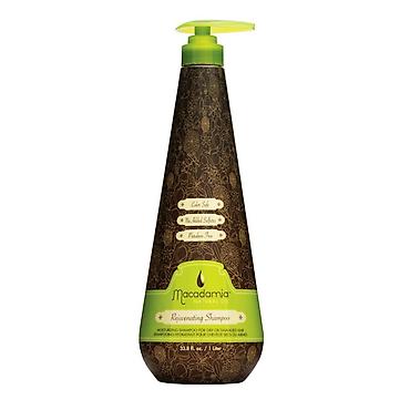 hemıstır: Şampun Macadamia Natural Oil Rejuvenating, 1000 ml Xüsusiyyətlər — 1