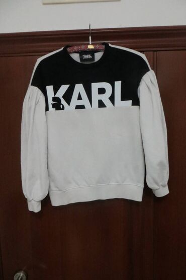 haljine c: Karl Lagerfeld, XS (EU 34), color - White
