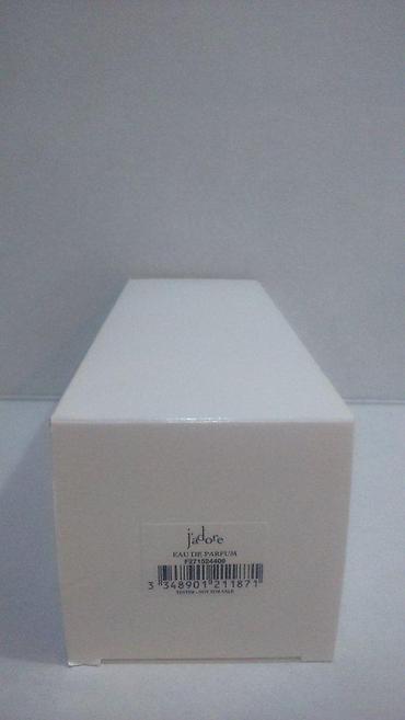 Parfemi: CHRISTIAN DIOR J'ADORE EDP100ML TSTR | Christian Dior J'adore — 4