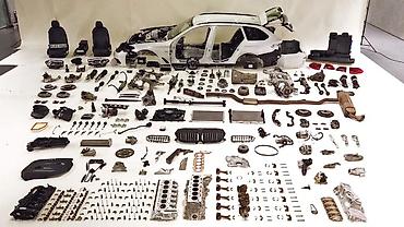 докатки: Разбор Hyundai Tucson — оригинальные б/у запчасти Предлагаются к — 3