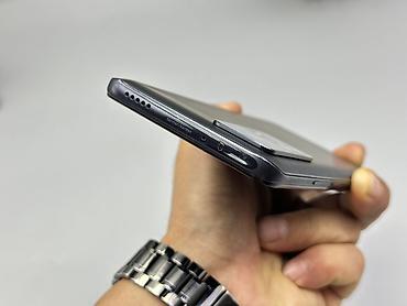 redmo note 10 pro: Xiaomi, 12T, Б/у, 256 ГБ, цвет - Серый, 2 SIM — 5