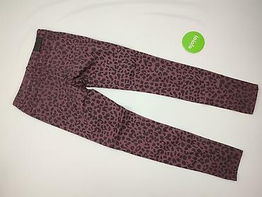 mos mosh: Vero Moda, Spodnie materiałowe damskie, rozmiar S — 3