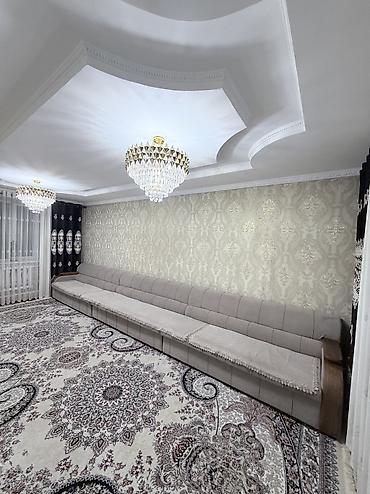Продажа коттеджей и домов: 6 комнат и более, 100 м², 4 соток, Бишкек, Собственник — 22