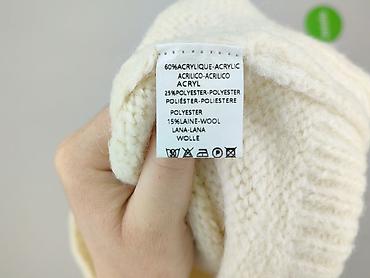laro lane sweter: Sweter damski, rozmiar 3XL — 5