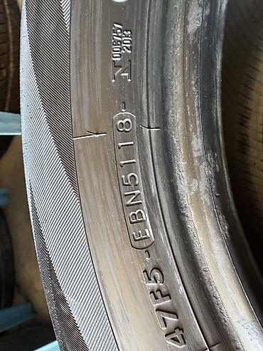 cls 55: Шины Yokohama Geolandar SUV - Размер: 225/65 R17 - Индекс — 7