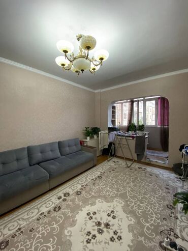 Продажа квартир: 3 комнаты, 63 м², 4 этаж, Евроремонт