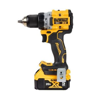 Лазерные уровни: Dewalt DCD800P1: Созданная для работы на профессиональном уровне — 3