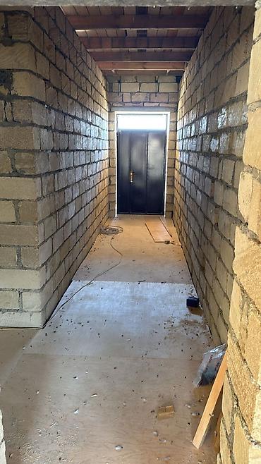 Həyət evləri və villaların satışı: 5 otaqlı, 210 kv. m, Təmirsiz — 10