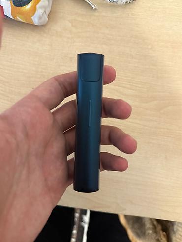 airsoft silah satış: IQOS cihazı satılır. Cihaz Rusiyadan gətirilib və təxminən 1 ay — 6