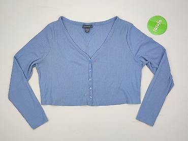 long: Primark, Kardigan damski, rozmiar L — 2