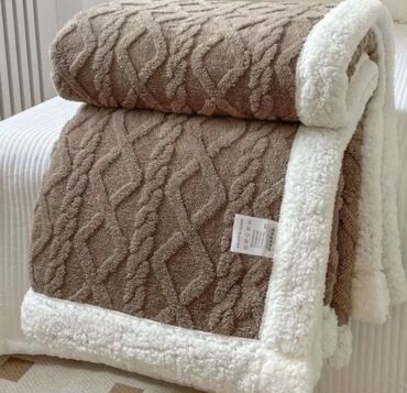 Комплекты постельного белья: Плед пледы барашек, плед светящиеся, пледы Иранские, покрывала на at lalafo.kg — 6 Комплекты постельного белья: Плед пледы барашек, плед светящиеся, пледы Иранские, покрывала на — 6