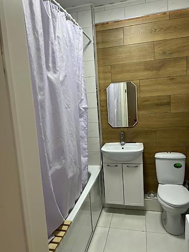 Продажа квартир: 1 комната, 42 м², Элитка, 10 этаж, Евроремонт — 8