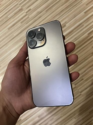 айфон 13 бу купить: IPhone 13 Pro 256GB АКБ 85% Все родное ничего не менялось FaceID — 1