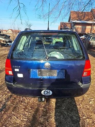 audi 80 karburator: VOLKSWAGEN GOLF 4 | Prodajem delove od Golfa 4 1.6 benz,1.4benz, i — 1