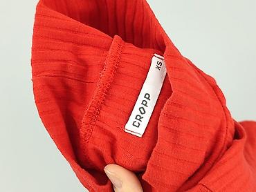 clothes in red: Cropp, Bluzka damska, rozmiar XS — 5