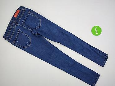 157 jeans: Jeansy damskie, rozmiar M — 3